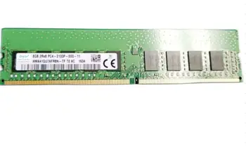 Eest 8G 8GB DDR4 2133P ECC HMA41GU7AFR8N-TF Server