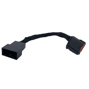 SYNC 2 SÜNKROONIMISEKS 3 Moderniseerimiseks USB Media Hub Juhtmestik Adapter GEN 2A Ford Expedition